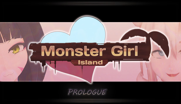 sprede Isaac Holde Monster Girl Island: Prologue on Steam