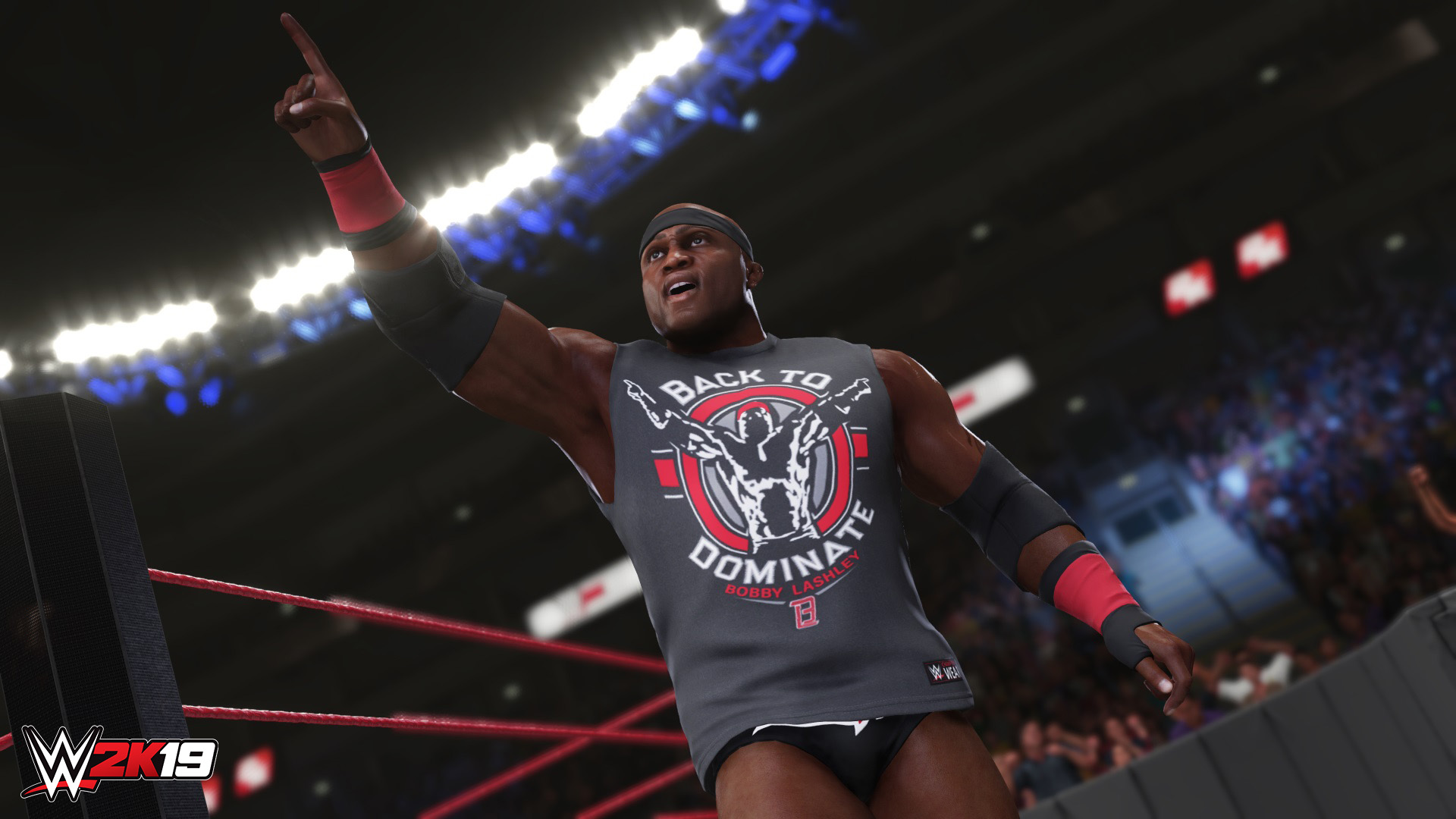 Wwe 2k19 Titans Pack On Steam