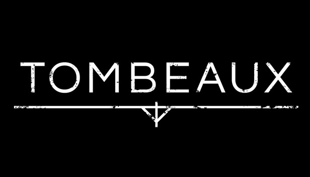 Tombeaux Steam capsule image