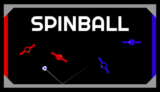 Spinball Steam capsule image
