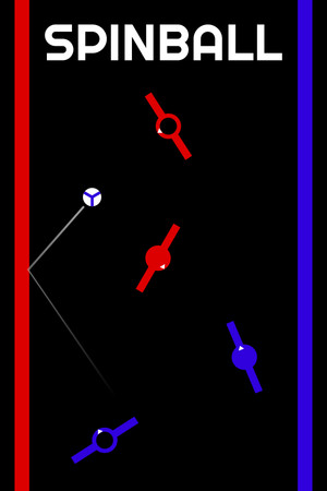 Spinball cover art