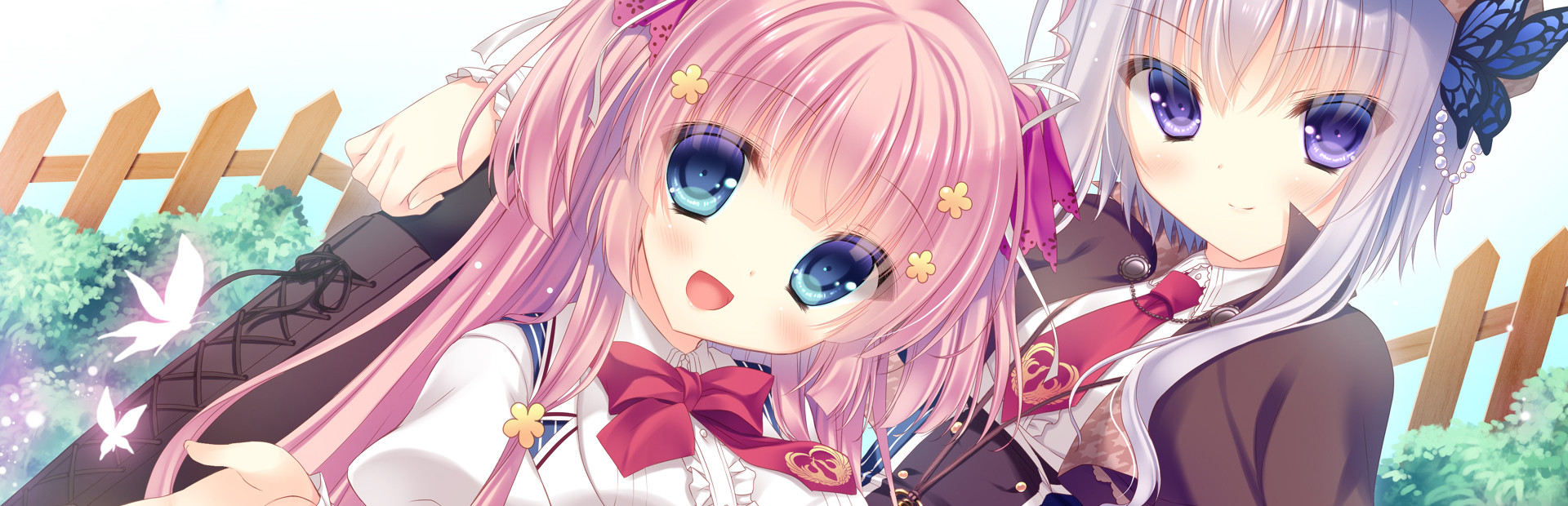 箱庭逻辑 / 箱庭ロジック