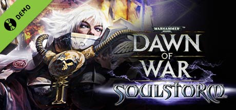 Warhammer 40,000: Dawn of War – Soulstorm Demo concurrent players on Steam
