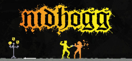 Nidhogg Cover Image