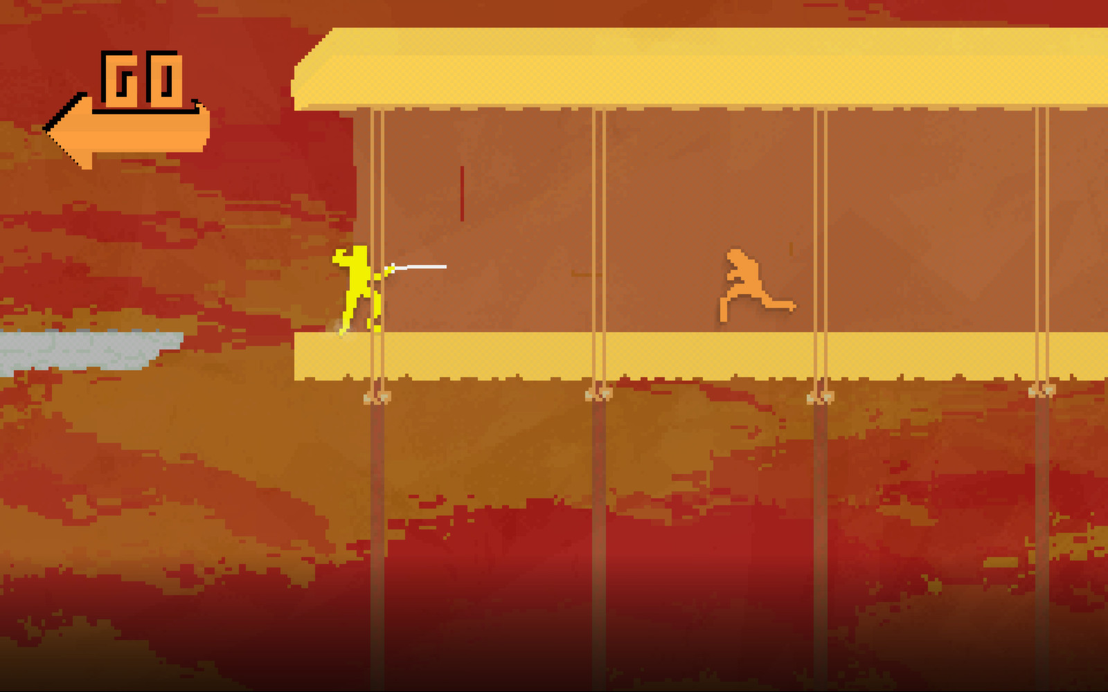 Nidhogg Free Download