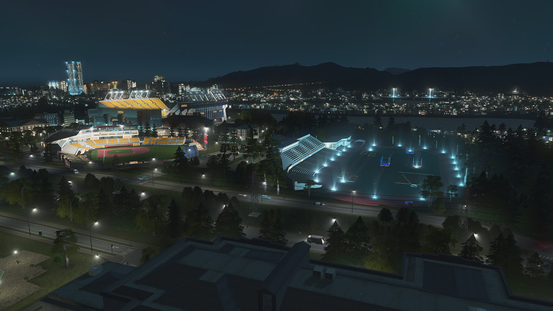 Cities Skylines Campus Appid Steamdb
