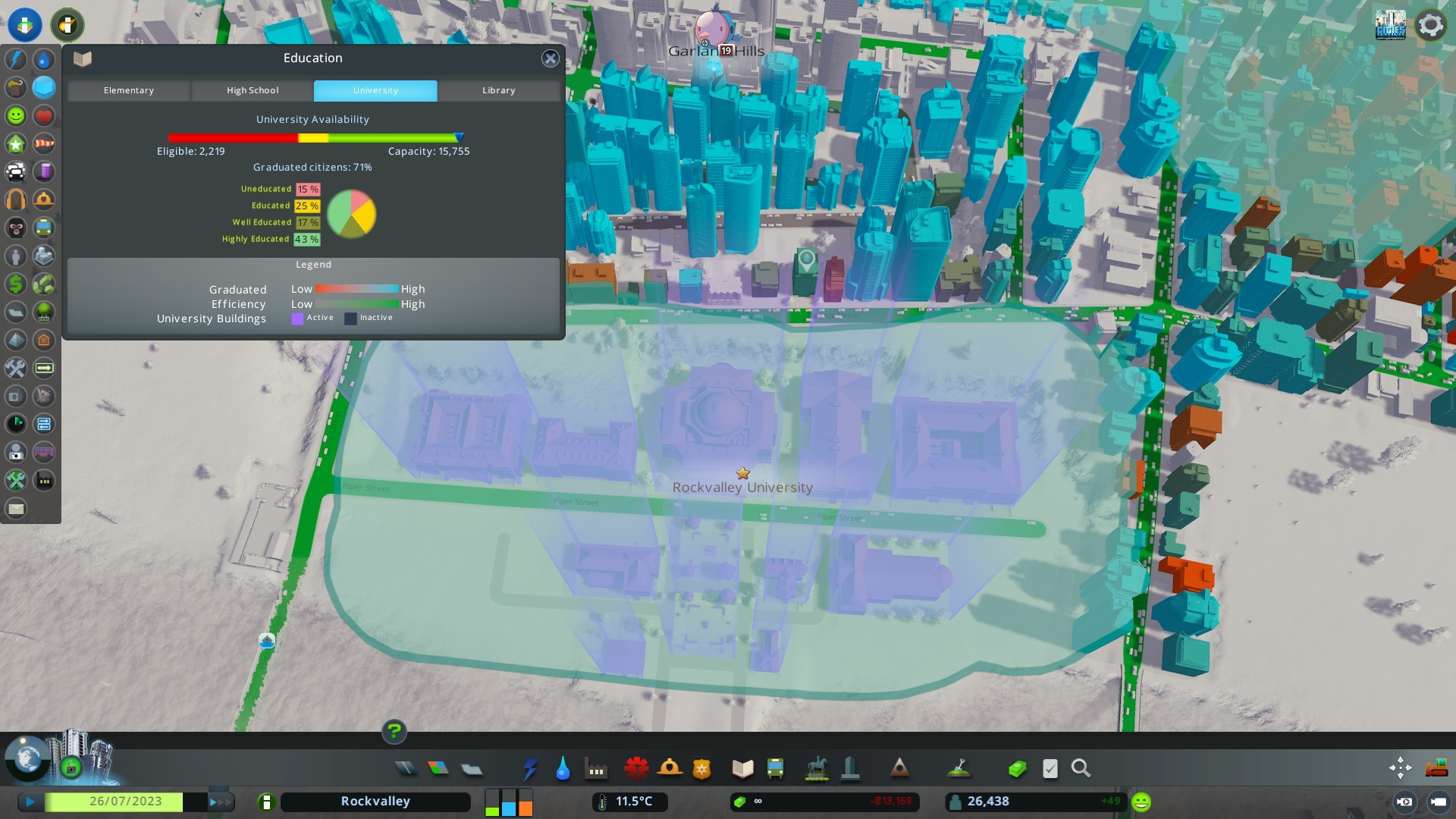 Cities Skylines Campus Appid Steamdb