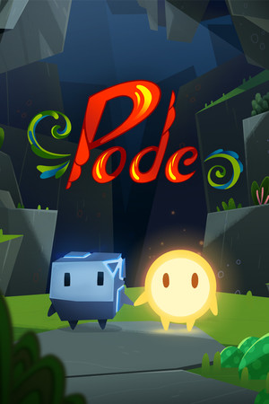 Pode cover art