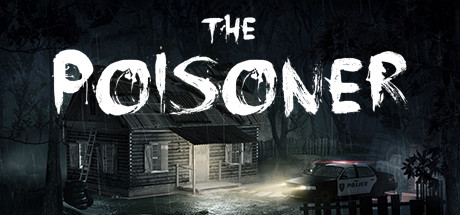 The Poisoner (Prelude) Cover Image