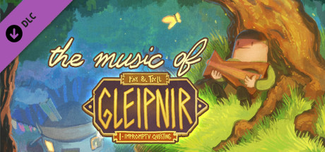 tiny &amp; Tall: Gleipnir OST &amp; Extras