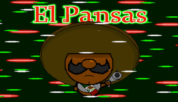 El Pansas Steam capsule image