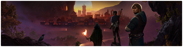 Enderal: Enderal: