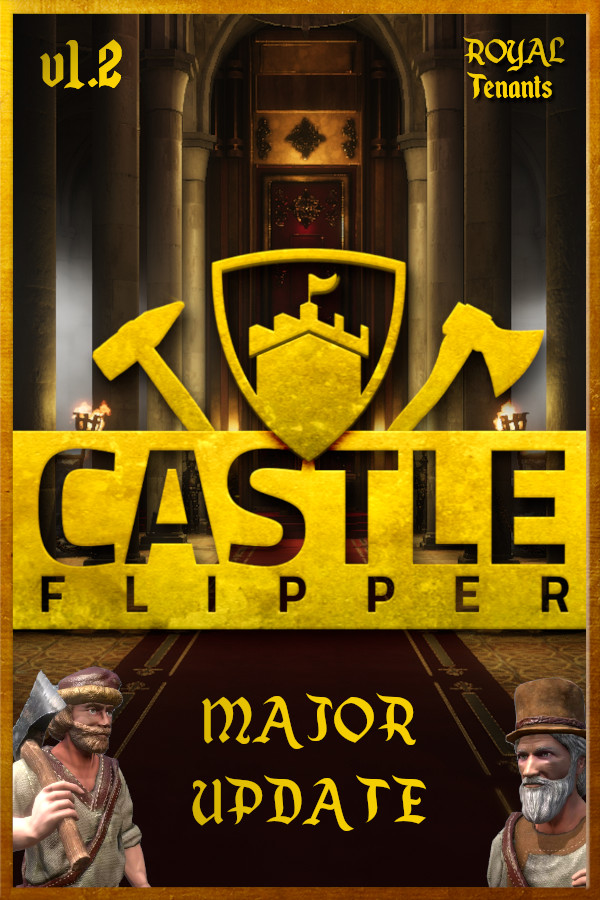 Castle Flipper Price history · SteamDB
