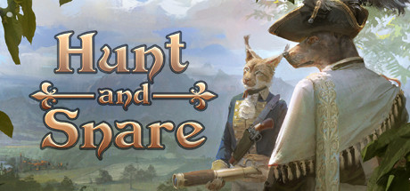 Hunt and Snare Free Download
