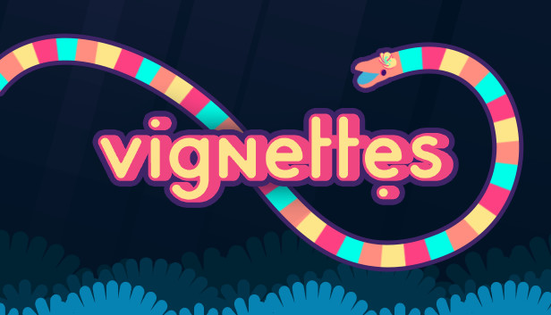 Vignettes Steam capsule image