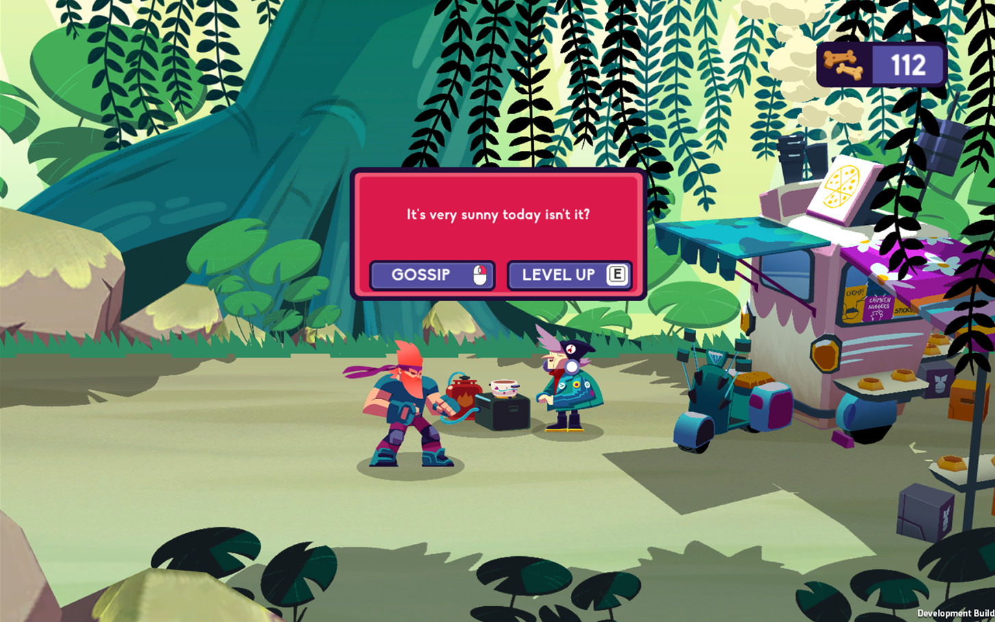 Indie Game Lover The Last Friend