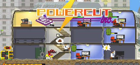 POWERCUT, Inc. header