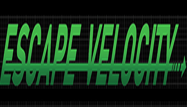 Escape Velocity Steam capsule image