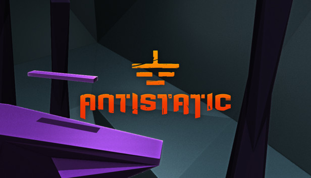 Antistatic Steam capsule image