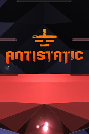 Antistatic cover art