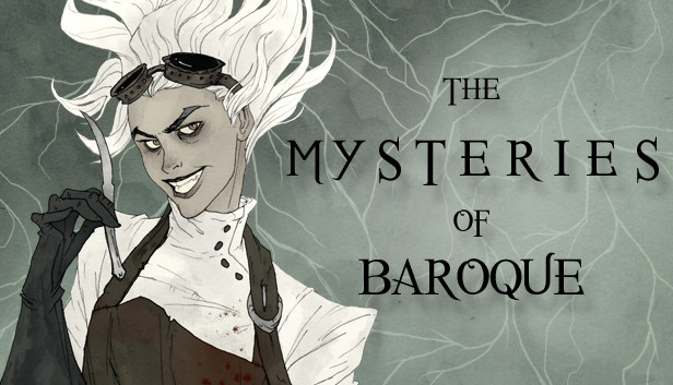 Steam 上的the Mysteries Of Baroque