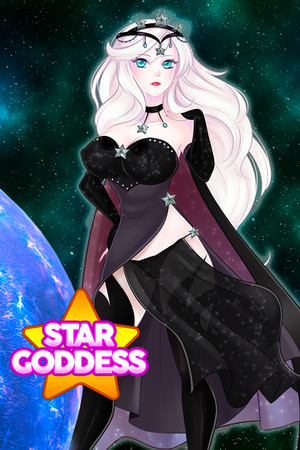 Star Goddess cover art