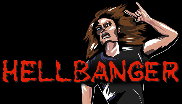 Hellbanger Steam capsule image