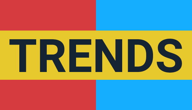 Trends Steam capsule image