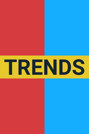 Trends cover art