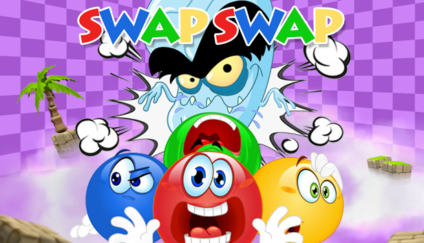 Swap Swap Steam capsule image