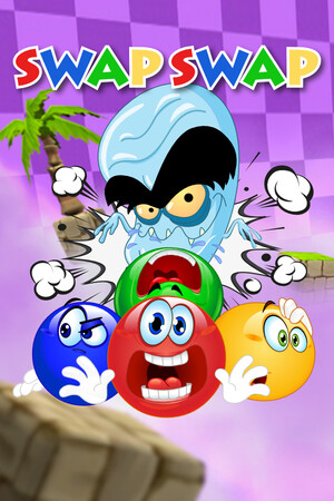 Swap Swap updates game logo