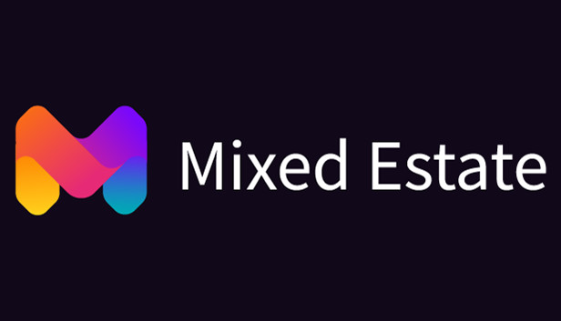 Mixed Estate Steam capsule image
