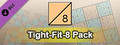 Ultimate Sudoku Collection - Tight-Fit-8 Pack