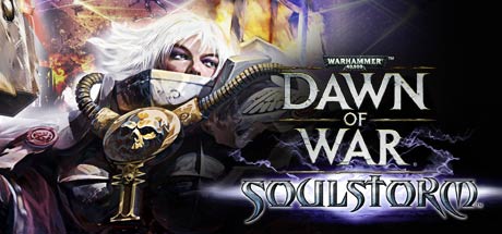 Comunidade Steam :: Warhammer 40,000: Dawn of War II - Retribution