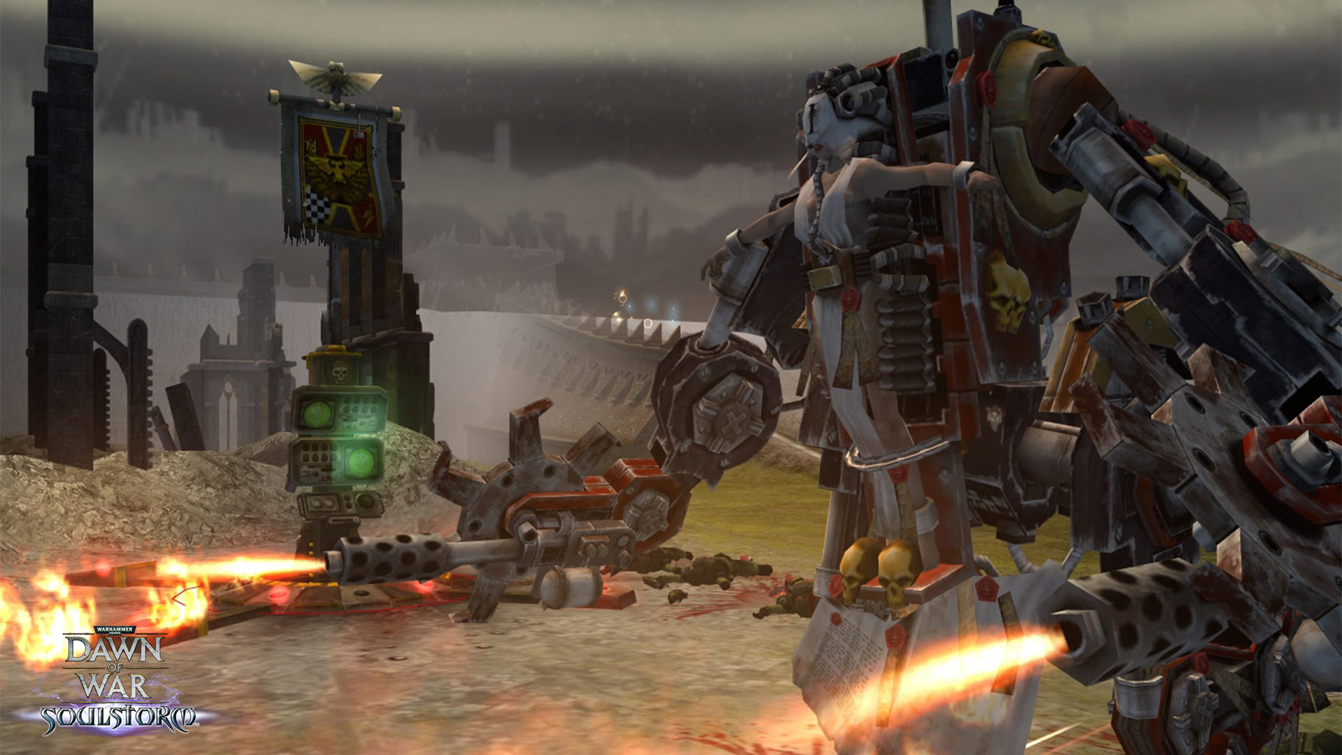 dawn of war soulstorm download size dawn of war soulstorm download size