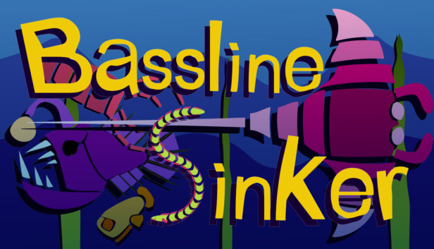 Bassline Sinker Steam capsule image