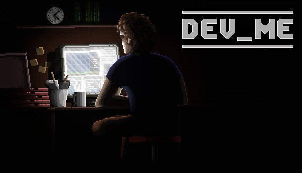 Indie Dev Simulator Steam capsule image