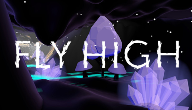 Fly High Steam capsule image