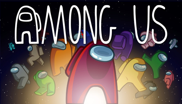 Save On Among Us On Steam