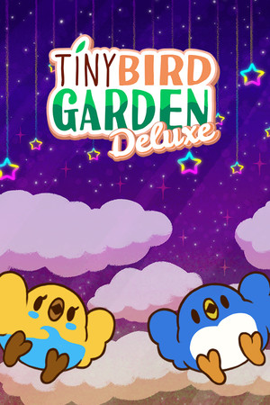 Tiny Bird Garden Deluxe cover art