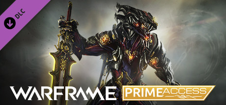 Warframe steampunk Warframe steampunk
