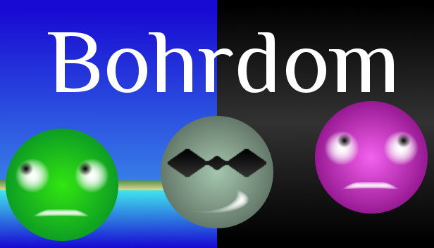 Bohrdom Steam capsule image