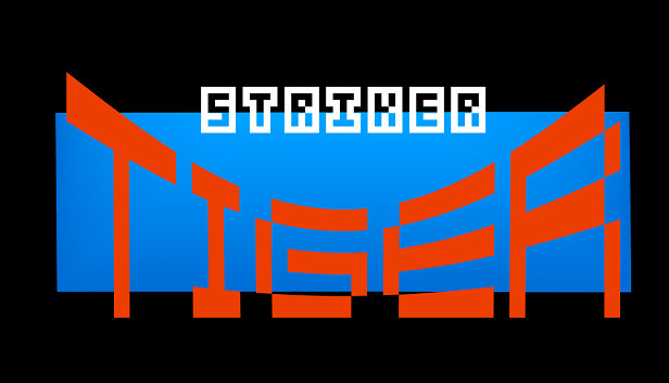 Tiger Striker Steam capsule image