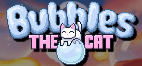 Bubbles the Cat on Steam