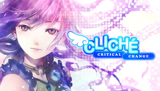 Cliché - Critical Change Steam capsule image
