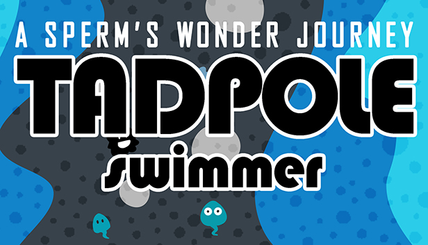 Tadpole Swimmer Steam capsule image