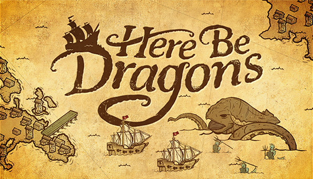 Save 75% on Be Dragons Steam