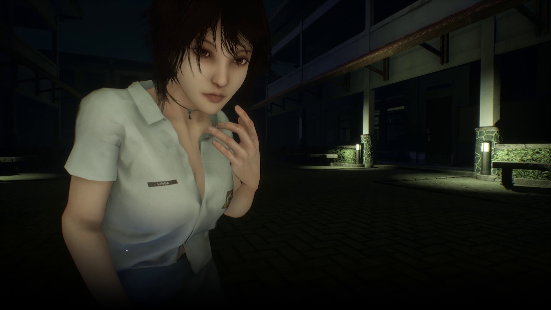 小镇惊魂 2-DreadOut 2-游戏截图-好玩游戏库