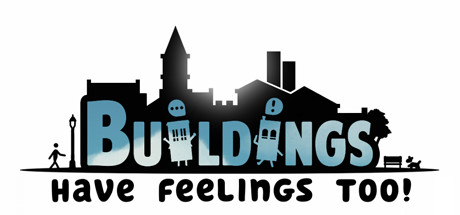 Baixar Buildings Have Feelings Too! Torrent