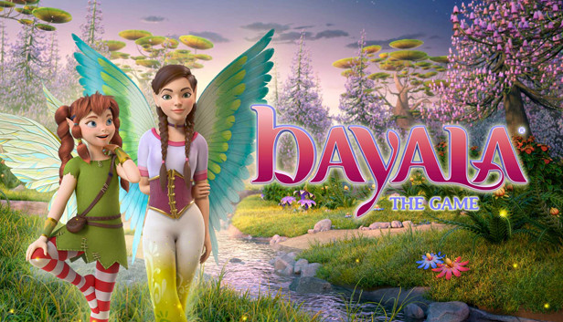 Bayala: A Magical Adventure - Wikipedia